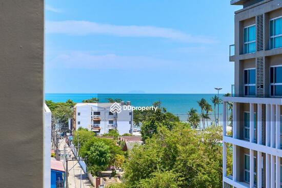 For Sale - The Gallery Jomtien, Chon Buri