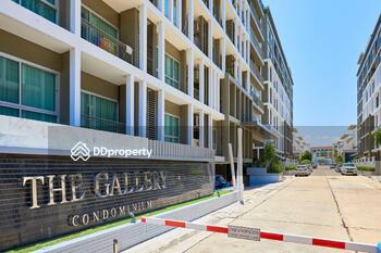 The Gallery Jomtien : เดอะ แกลเลอรี่ จอมเทียน