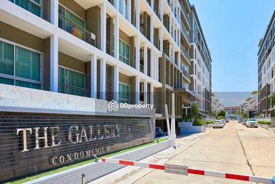 For Sale - The Gallery Jomtien, Chon Buri