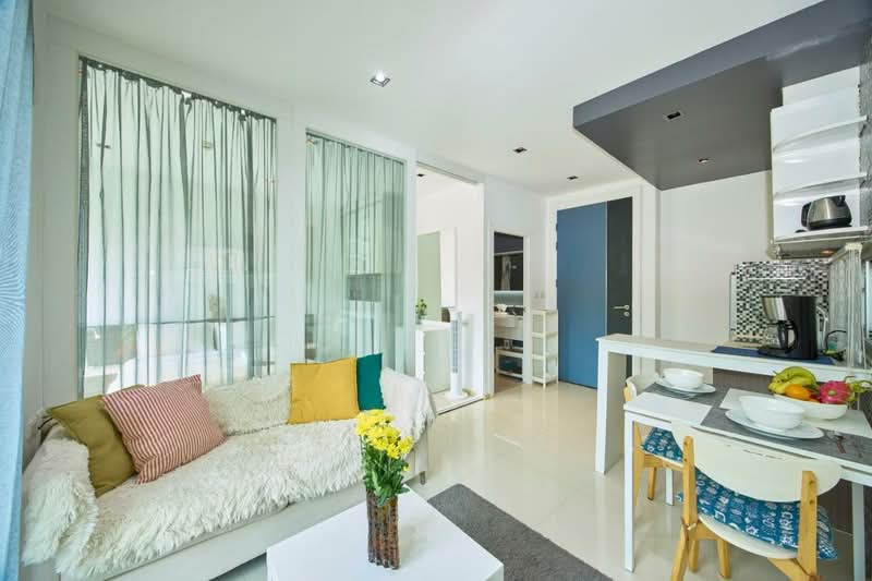 The Gallery Jomtien