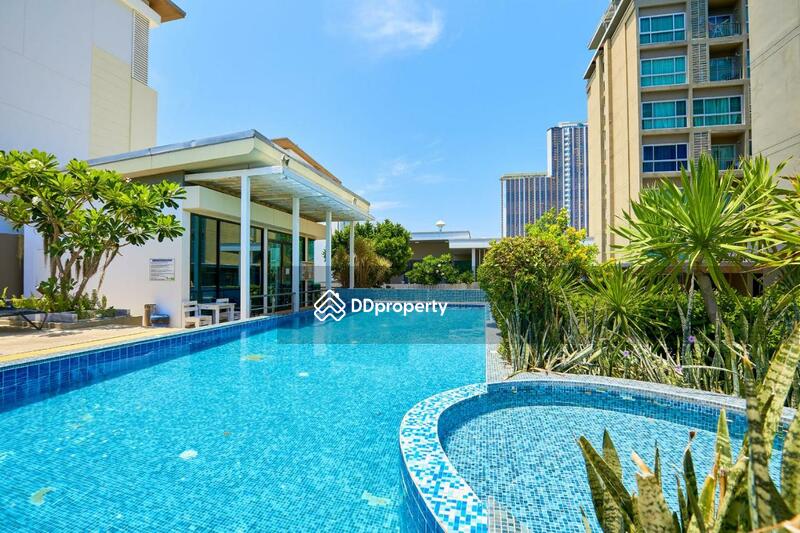 The Gallery Jomtien #0