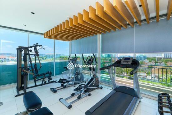 For Sale - The Gallery Jomtien, Chon Buri