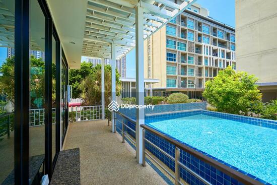 For Sale - The Gallery Jomtien, Chon Buri