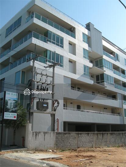 For Sale - The Lofts Pratumnak, Chon Buri