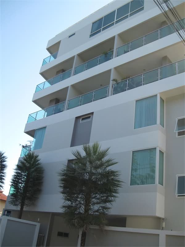 The Lofts Pratumnak : เดอะ ลอฟท์ พระตำหนัก