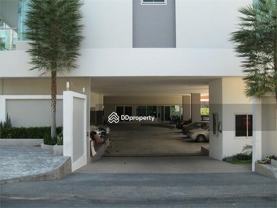 For Sale - The Lofts Pratumnak, Chon Buri