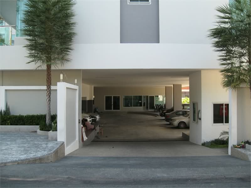 The Lofts Pratumnak : เดอะ ลอฟท์ พระตำหนัก