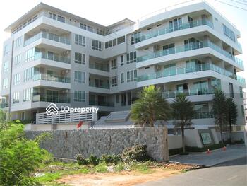 The Lofts Pratumnak : เดอะ ลอฟท์ พระตำหนัก