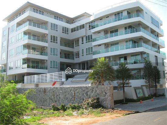 For Sale - The Lofts Pratumnak, Chon Buri