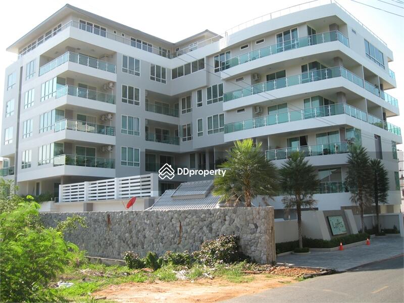 The Lofts Pratumnak : เดอะ ลอฟท์ พระตำหนัก #0