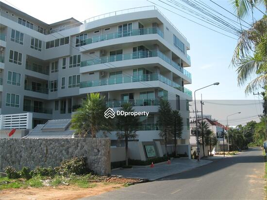 For Sale - The Lofts Pratumnak, Chon Buri