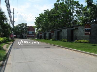 - เดอะพาร์ค จอมเทียน คอนโดมิเนียม