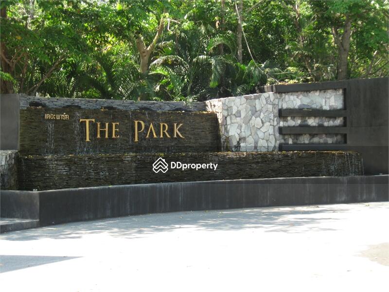 For Rent - The Park Jomtien condominium, Chon Buri