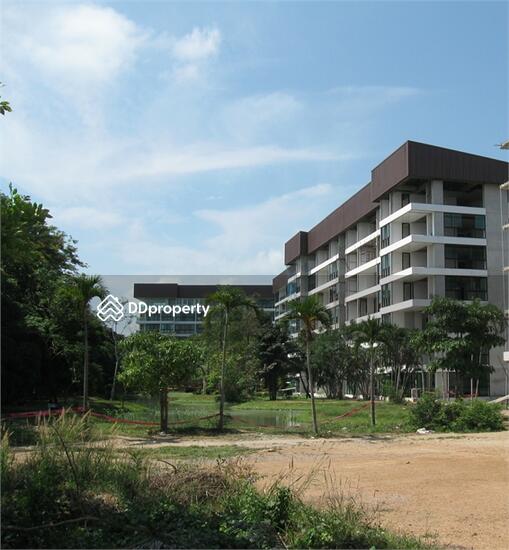 For Sale - The Park Jomtien condominium, Chon Buri