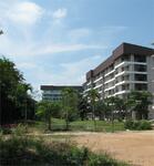 เดอะพาร์ค จอมเทียน คอนโดมิเนียม #0