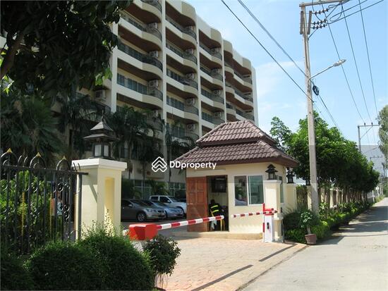 ขาย - The Residence Jomtien Beach : เดอะเรสซิเด้นซ์ จอมเทียน, ชลบุรี
