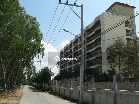 ขาย - The Residence Jomtien Beach : เดอะเรสซิเด้นซ์ จอมเทียน, ชลบุรี