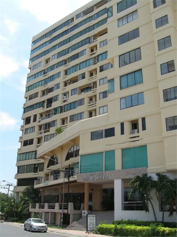 Thepthip Mansion : เทพทิพย์ แมนชั่น