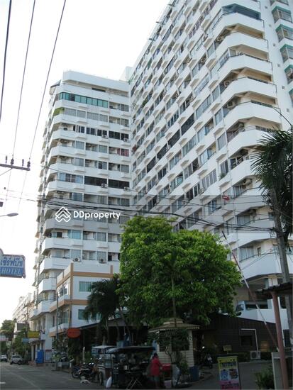 For Sale - Thiantong Condo, Chon Buri