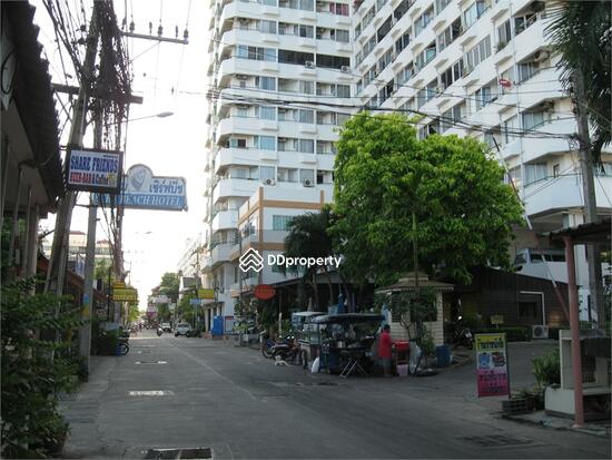 For Sale - Thiantong Condo, Chon Buri