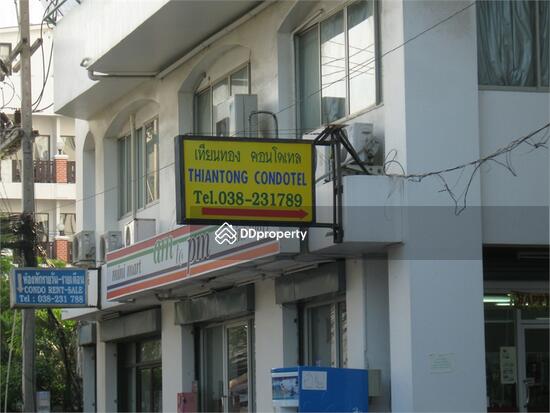 For Sale - Thiantong Condo, Chon Buri