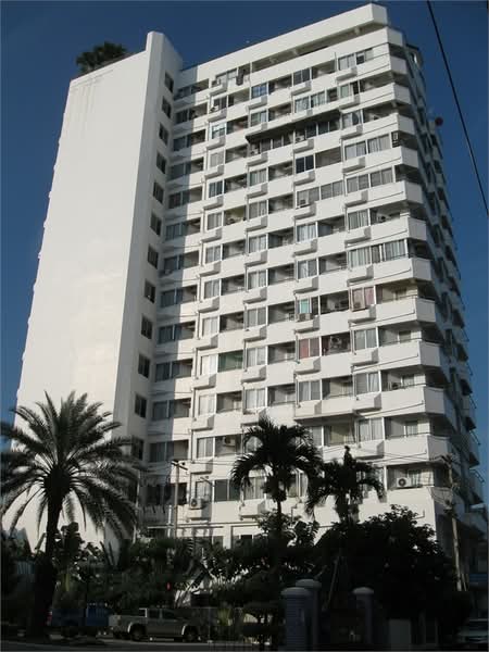 Thiantong Condo, Chon Buri (Pattaya), 145 หาดจอมเทียน, Nong Pru, Bang Lamung (Pattaya), Chon Buri (Pattaya), Studio, 30 sqm, Condo For Sale, by Regina Nuengjamnong, 500301586 - DDproperty.com
