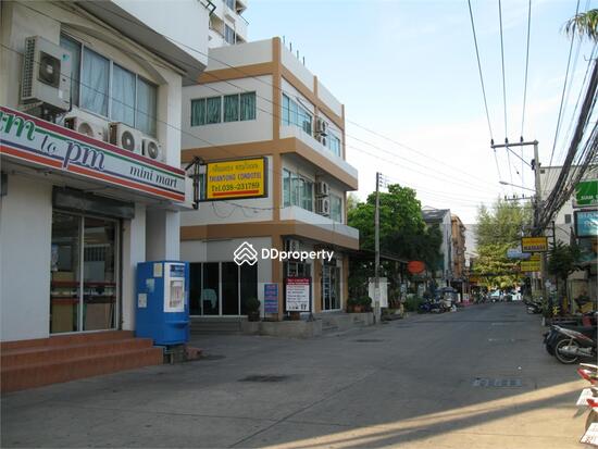 For Sale - Thiantong Condo, Chon Buri