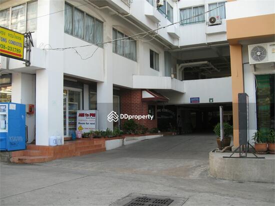 For Sale - Thiantong Condo, Chon Buri