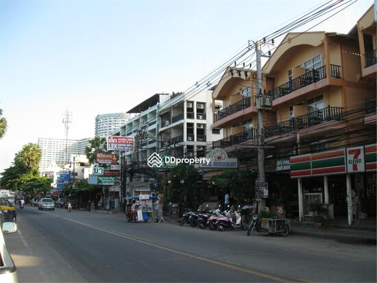 For Sale - Thiantong Condo, Chon Buri