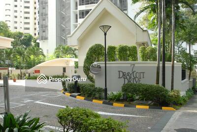  - 7 Draycott Drive