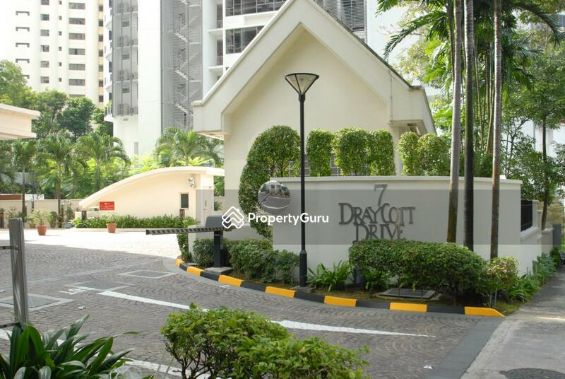 For Rent - 7 Draycott Drive