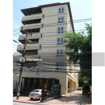 View Talay Residence 6 : วิวทะเล เรสซิเดนซ์ 6