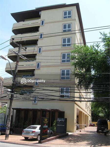 ขาย - View Talay Residence 6 : วิวทะเล เรสซิเดนซ์ 6, ชลบุรี