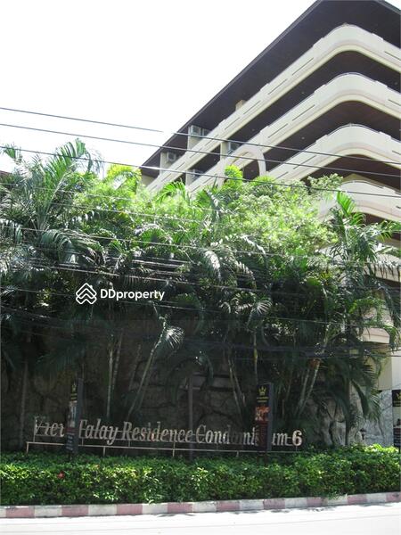 ขาย - View Talay Residence 6 : วิวทะเล เรสซิเดนซ์ 6, ชลบุรี
