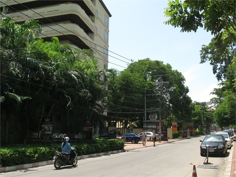 View Talay Residence 6