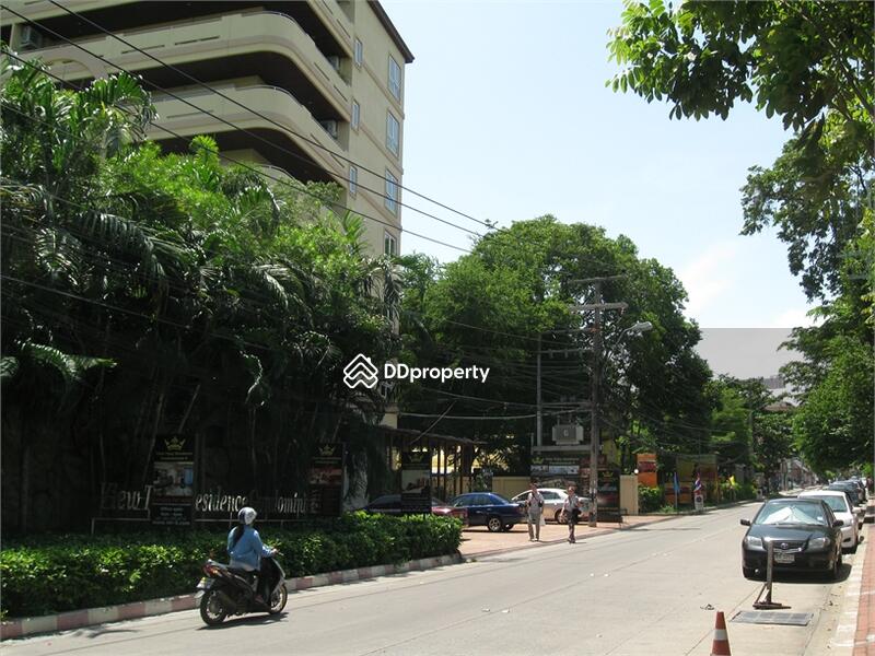 ขาย - View Talay Residence 6 : วิวทะเล เรสซิเดนซ์ 6, ชลบุรี