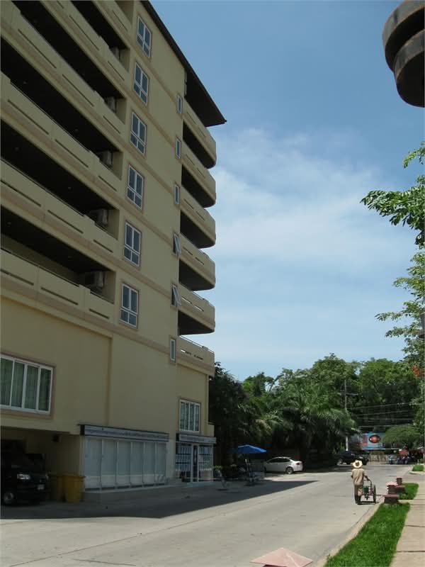 View Talay Residence 6