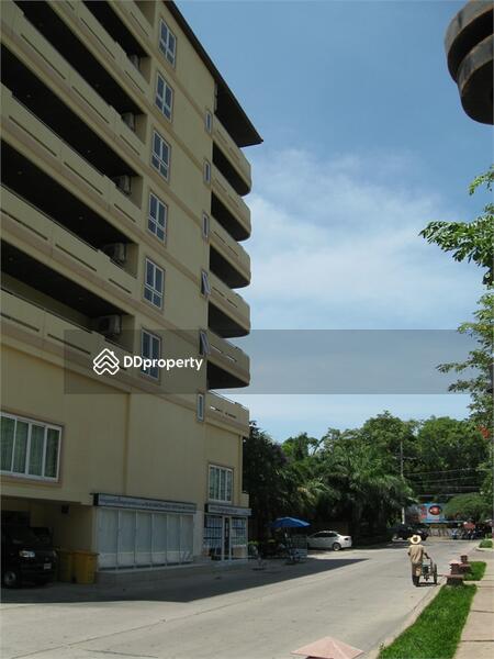 ขาย - View Talay Residence 6 : วิวทะเล เรสซิเดนซ์ 6, ชลบุรี