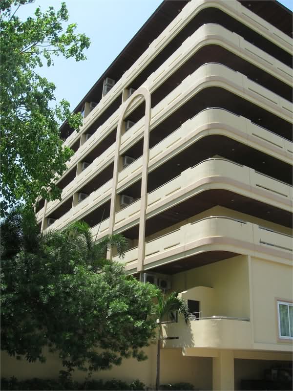 View Talay Residence 6