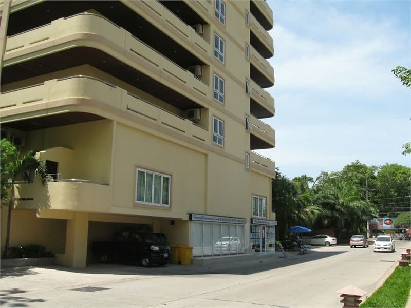View Talay Residence 6