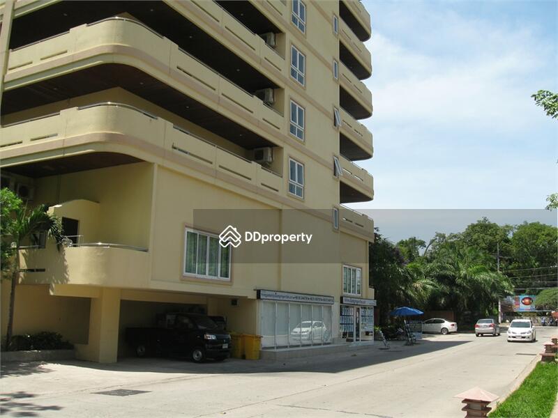 ขาย - View Talay Residence 6 : วิวทะเล เรสซิเดนซ์ 6, ชลบุรี