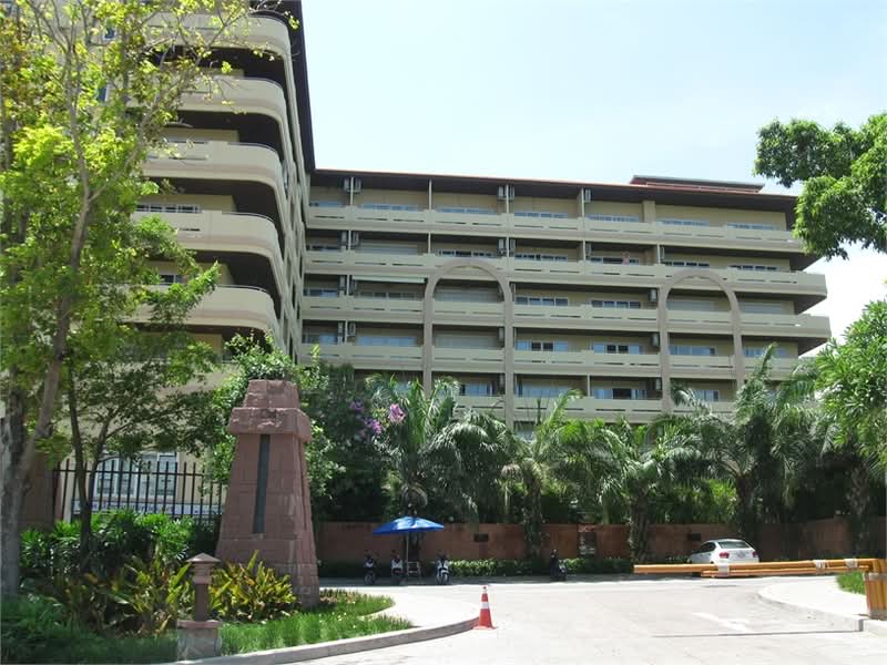View Talay Residence 6