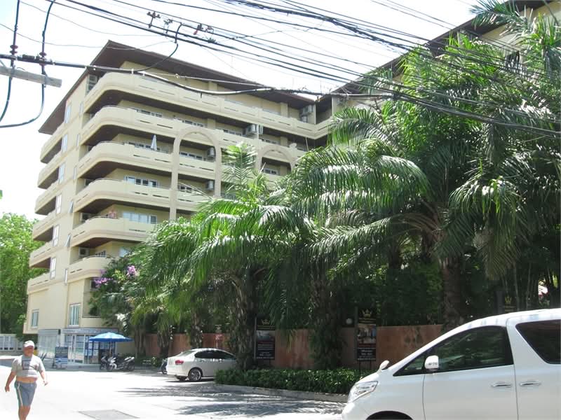 View Talay Residence 6