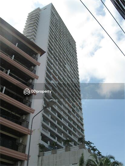 ขาย - Wongamat Garden Beach : วงศ์อำมาตย์ การ์เด้นท์ บีช, ชลบุรี