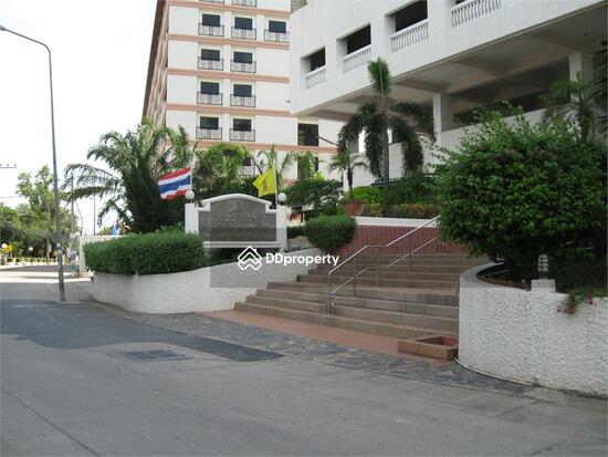 ขาย - Wongamat Garden Beach : วงศ์อำมาตย์ การ์เด้นท์ บีช, ชลบุรี