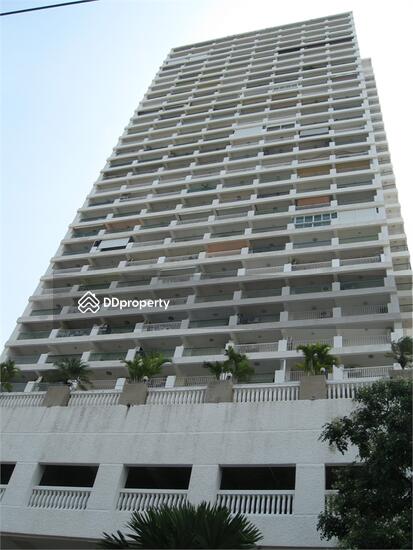 ขาย - Wongamat Garden Beach : วงศ์อำมาตย์ การ์เด้นท์ บีช, ชลบุรี