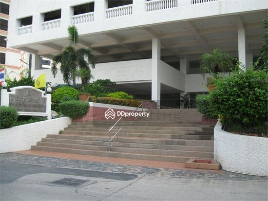 ขาย - Wongamat Garden Beach : วงศ์อำมาตย์ การ์เด้นท์ บีช, ชลบุรี