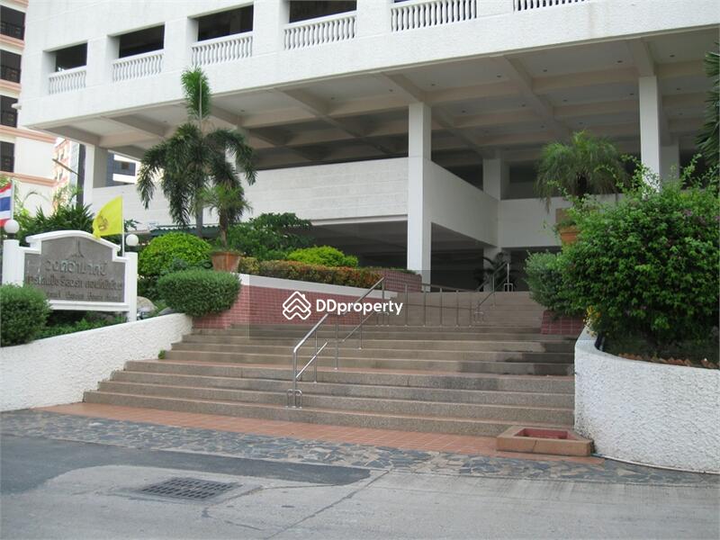 ให้เช่า - Wongamat Garden Beach : วงศ์อำมาตย์ การ์เด้นท์ บีช, ชลบุรี