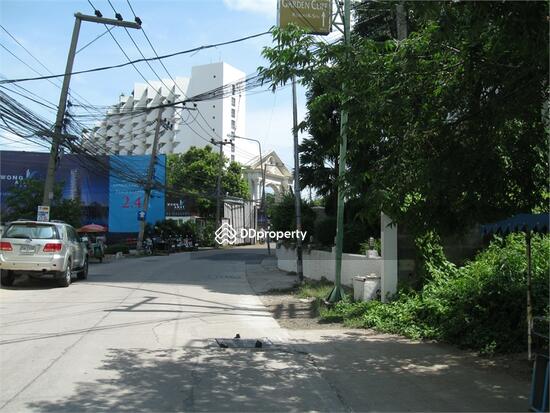 ขาย - Wongamat Garden Beach : วงศ์อำมาตย์ การ์เด้นท์ บีช, ชลบุรี