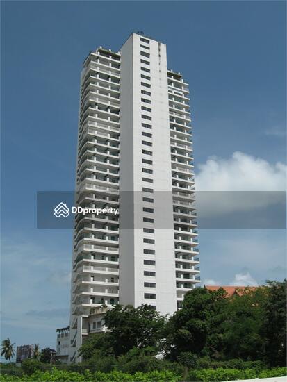 ขาย - Wongamat Garden Beach : วงศ์อำมาตย์ การ์เด้นท์ บีช, ชลบุรี